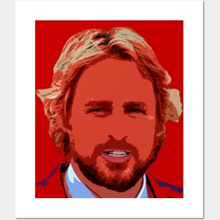 owen wilson Posters and Art